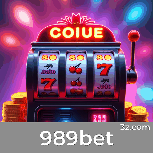 Experimente o 989bet: Aposta Completa e Conveniente