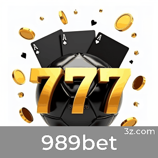 Maximize Seus Resultados com Estratégias Avançadas no 989bet