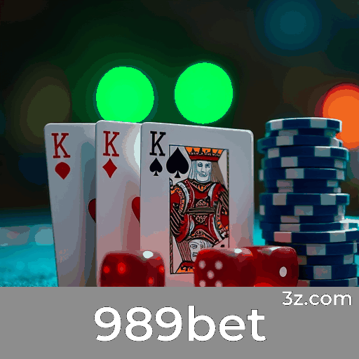 989bet: Apostas Esportivas de Excelência e Cobertura Abrangente