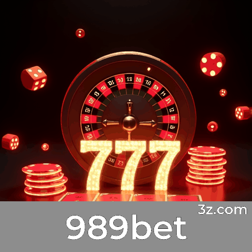 989bet: Plataforma de Cassino e Apostas Seguras