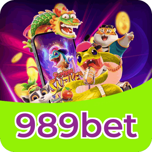 Instalar APK 989bet