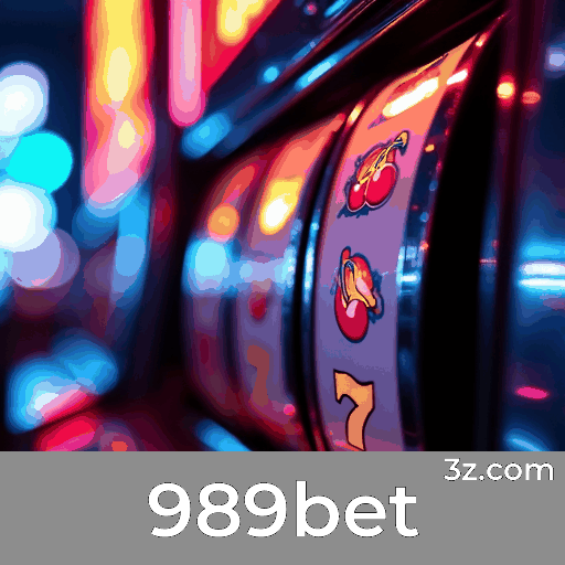 Desbloqueie Bônus Exclusivos com 989bet!