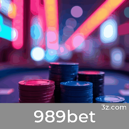 989bet: Apostas Esportivas de Excelência e Cobertura Abrangente