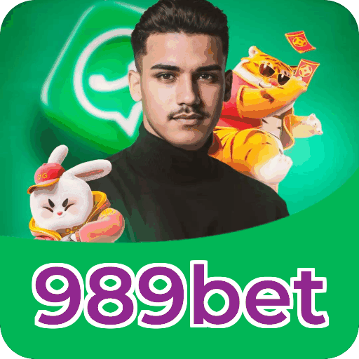 Cashback Semanal 989bet