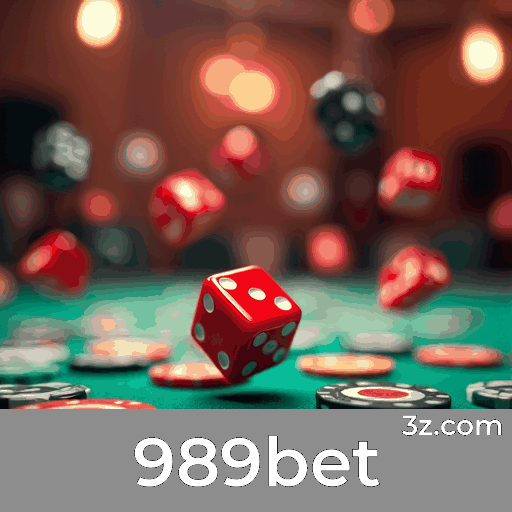 Ganhe com os bônus únicos e generosos do 989bet