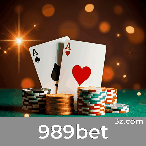 Experimente o 989bet: Aposta Completa e Conveniente