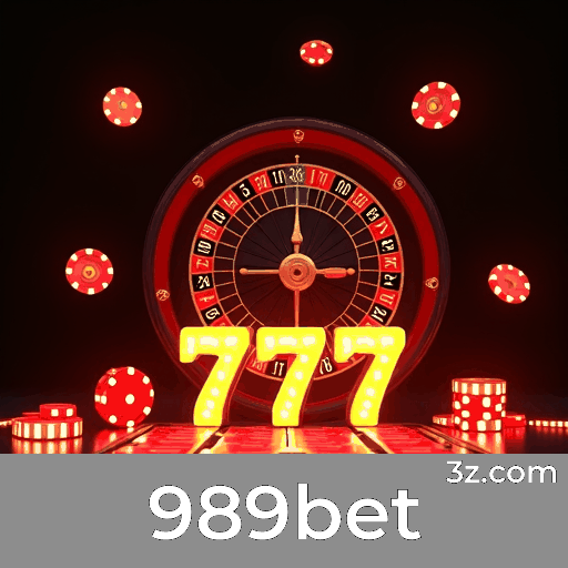 Experimente o 989bet: Aposta Completa e Conveniente
