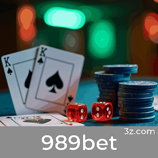 Desbloqueie Bônus Exclusivos com 989bet!