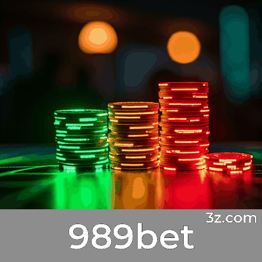 Ganhe com os bônus únicos e generosos do 989bet