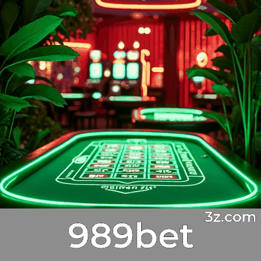 Explorando a Diversidade de Jogos do 989bet: Aventura e Qualidade Incomparáveis