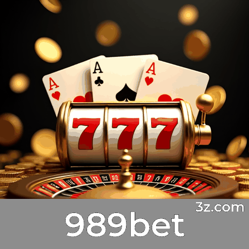 Desbloqueie Bônus Exclusivos com 989bet!