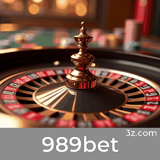 Desbloqueie Bônus Exclusivos com 989bet!