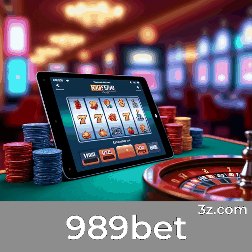 989bet Social Casino: Uma Nova Dimensão de Interação e Entretenimento