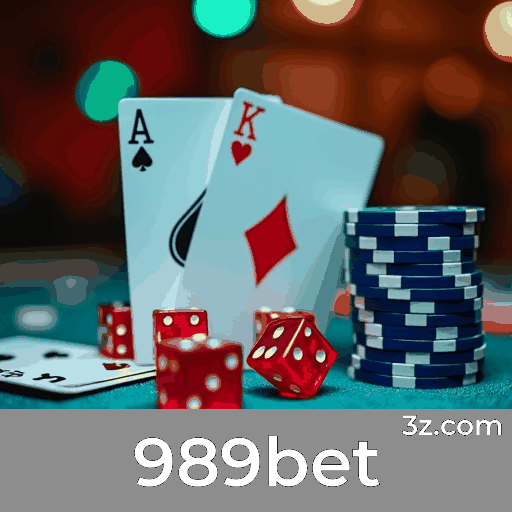 989bet: Responsabilidade e Sustentabilidade em Destaque