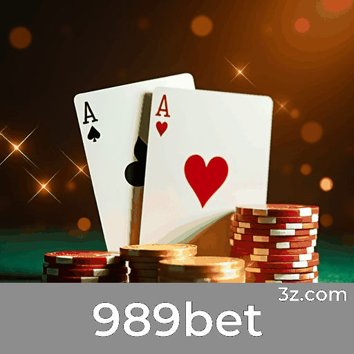 Maximize Seus Resultados com Estratégias Avançadas no 989bet