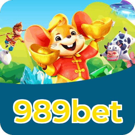 Download iOS 989bet
