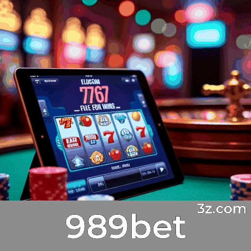 989bet: Responsabilidade e Sustentabilidade em Destaque